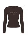 Mavazi Boyfriend Longsleeve