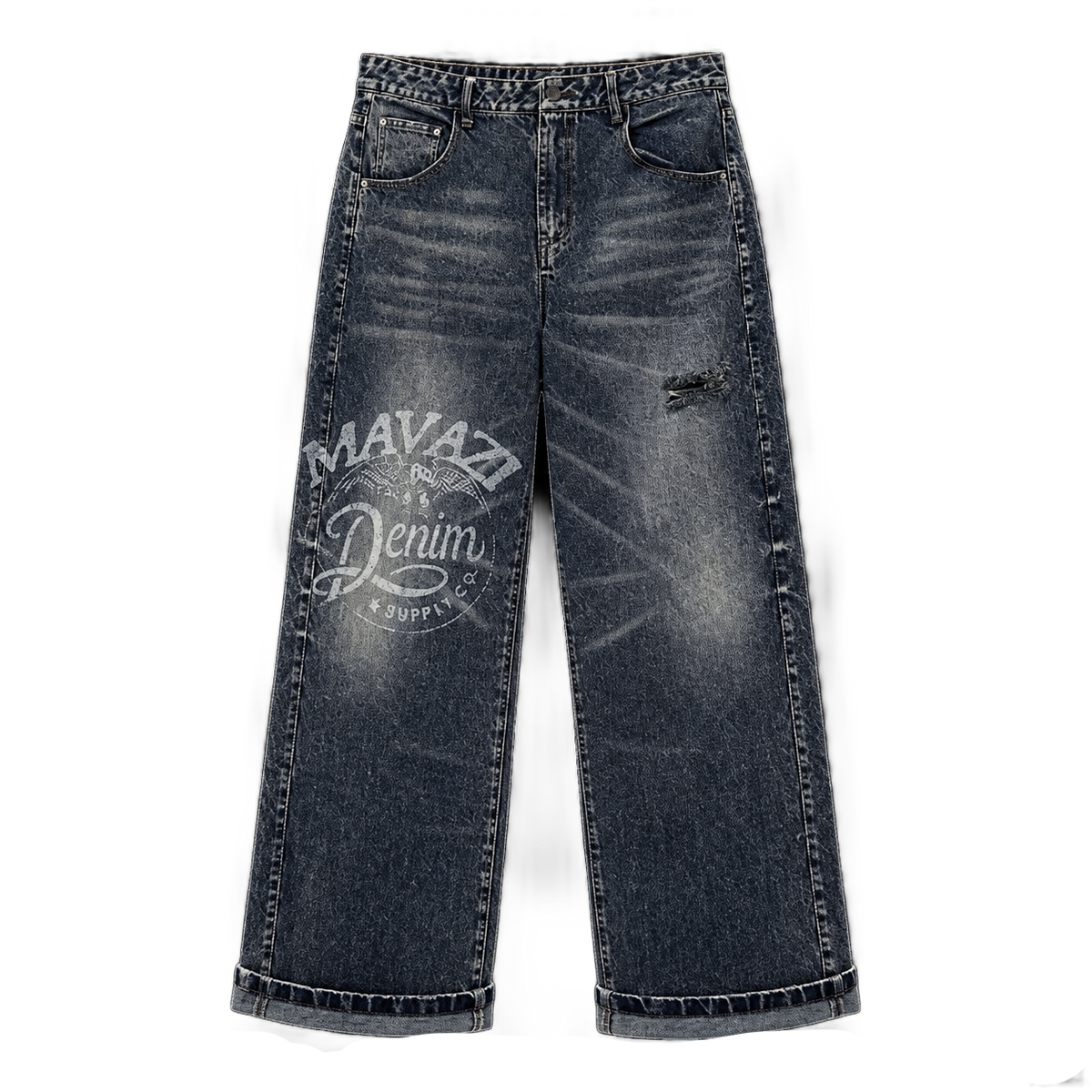 Mavazi Denim
