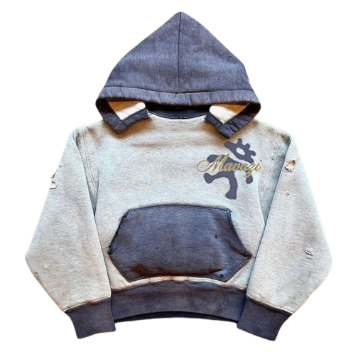 Mavazi Hood